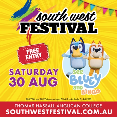 South West Festival 2025
