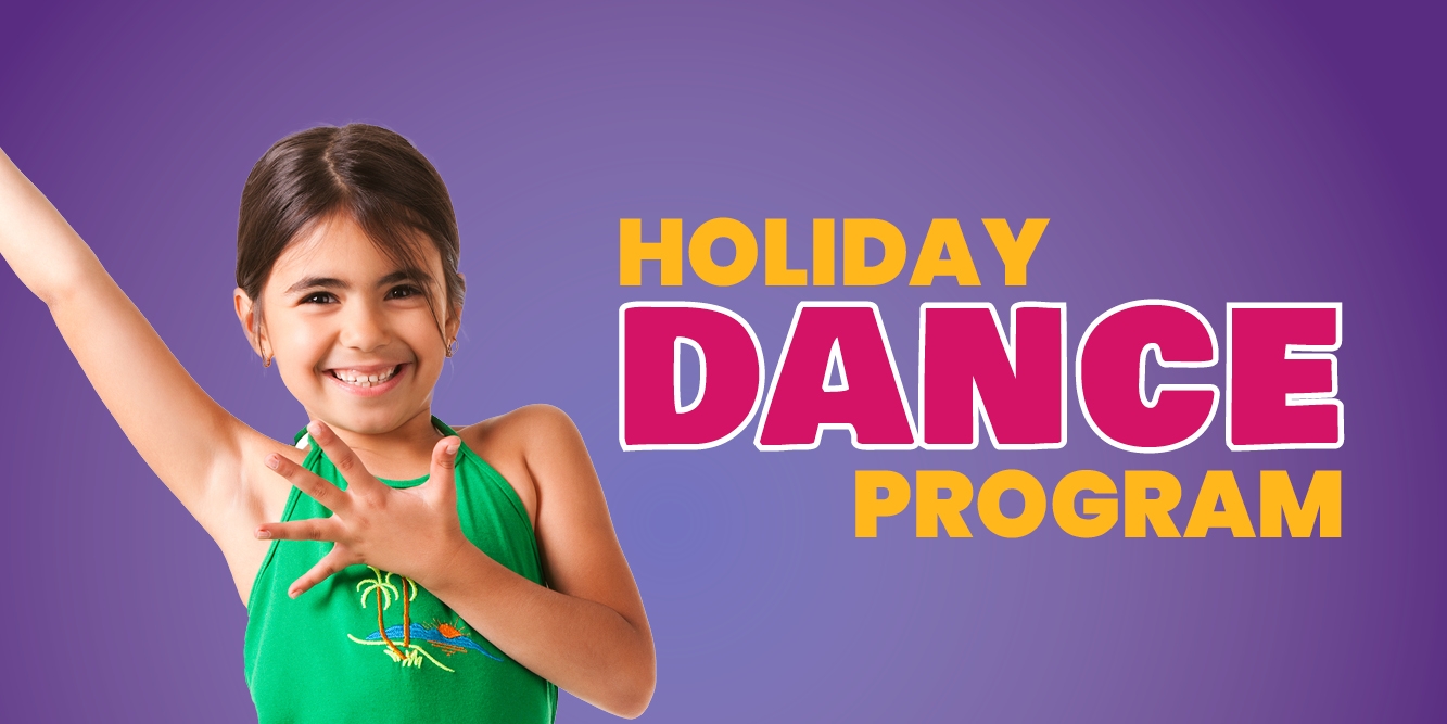 Holiday Dance Program